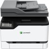 imprimante-multifonction-laser-couleur-lexmark-cx331adwe-40n9170-3 Imprimante Multifonction Laser Couleur Lexmark CX331adwe (40N9170)