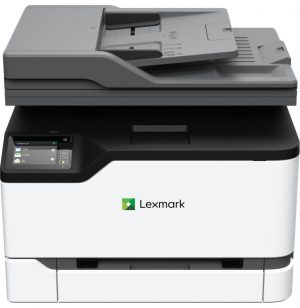 Imprimante Multifonction Laser Couleur Lexmark CX331adwe (40N9170)