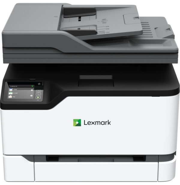 imprimante-multifonction-laser-couleur-lexmark-cx331adwe-40n9170-3 Imprimante Multifonction Laser Couleur Lexmark CX331adwe (40N9170)
