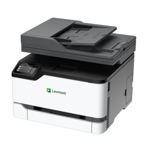 imprimante-multifonction-laser-couleur-lexmark-cx331adwe-40n9170-4 Imprimante Multifonction Laser Couleur Lexmark CX331adwe (40N9170)