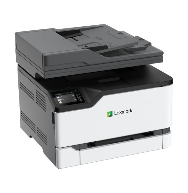 imprimante-multifonction-laser-couleur-lexmark-cx331adwe-40n9170-5 Imprimante Multifonction Laser Couleur Lexmark CX331adwe (40N9170)