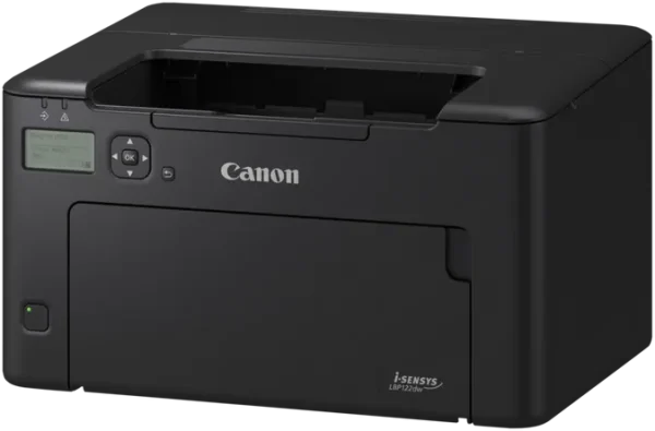 Imprimante Laser Monochrome Canon i-SENSYS LBP122dw (5620C001AA)