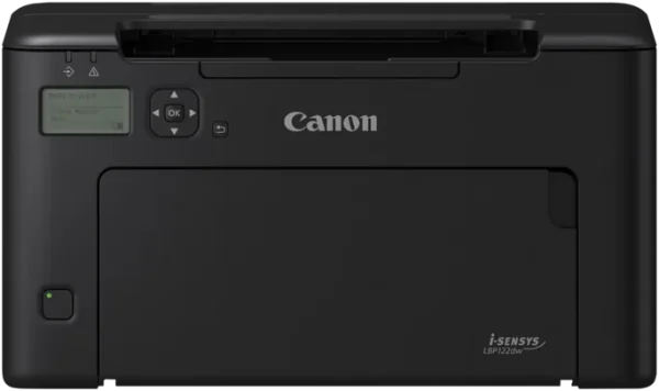 Imprimante Laser Monochrome Canon i-SENSYS LBP122dw (5620C001AA)
