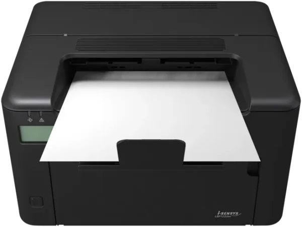 Imprimante Laser Monochrome Canon i-SENSYS LBP122dw (5620C001AA)