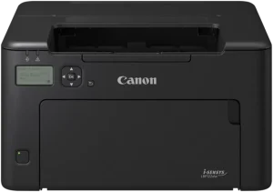 Imprimante Laser Monochrome Canon i-SENSYS LBP122dw (5620C001AA)