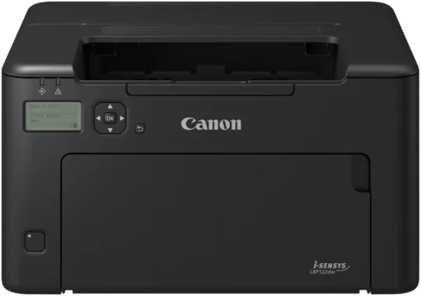 Imprimante Laser Monochrome Canon i-SENSYS LBP122dw (5620C001AA)