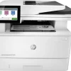 Imprimante Multifonction Laser Monochrome HP LaserJet Enterprise M430f (3PZ55A)