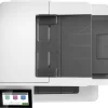 Imprimante Multifonction Laser Monochrome HP LaserJet Enterprise M430f (3PZ55A)