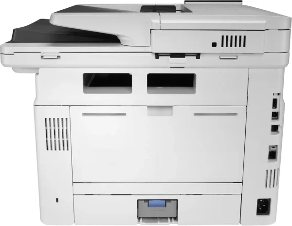 Imprimante Multifonction Laser Monochrome HP LaserJet Enterprise M430f (3PZ55A)