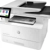 Imprimante Multifonction Laser Monochrome HP LaserJet Enterprise M430f (3PZ55A)