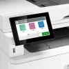 Imprimante Multifonction Laser Monochrome HP LaserJet Enterprise M430f (3PZ55A)