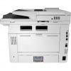 Imprimante Multifonction Laser Monochrome HP LaserJet Enterprise M430f (3PZ55A)