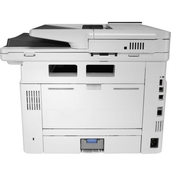 Imprimante Multifonction Laser Monochrome HP LaserJet Enterprise M430f (3PZ55A)