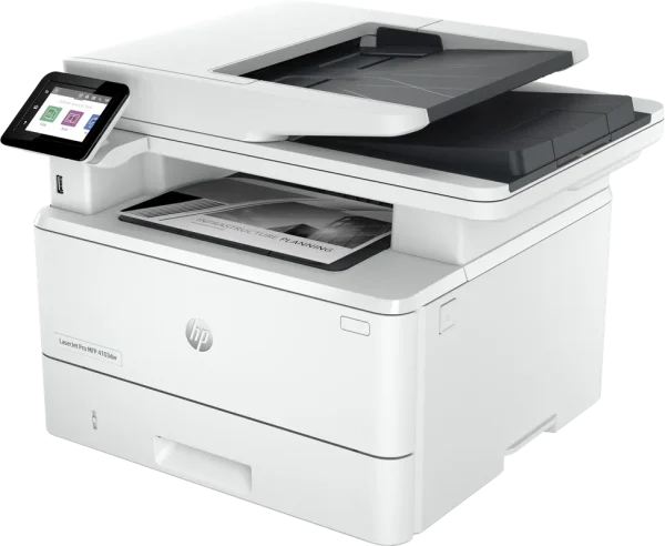 Imprimante Multifonction Laser Monochrome HP LaserJet Pro 4103dw (2Z627A) Imprimante Multifonction Laser Monochrome HP LaserJet Pro 4103dw (2Z627A)