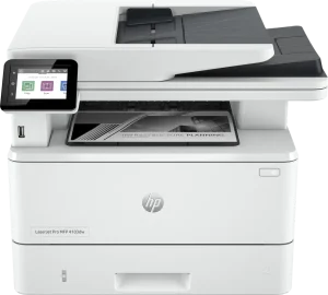 Imprimante Multifonction Laser Monochrome HP LaserJet Pro 4103dw (2Z627A) Imprimante Multifonction Laser Monochrome HP LaserJet Pro 4103dw (2Z627A)