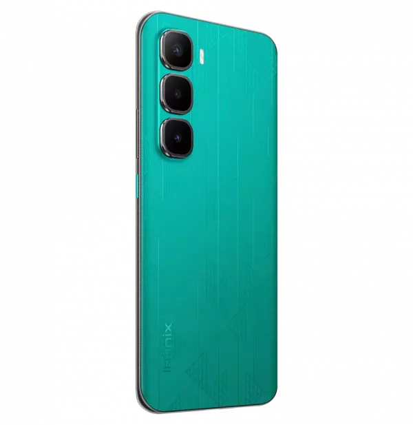 Infinix Hot 60 pro + 4G Dual Sim (8GB | 256 GB)