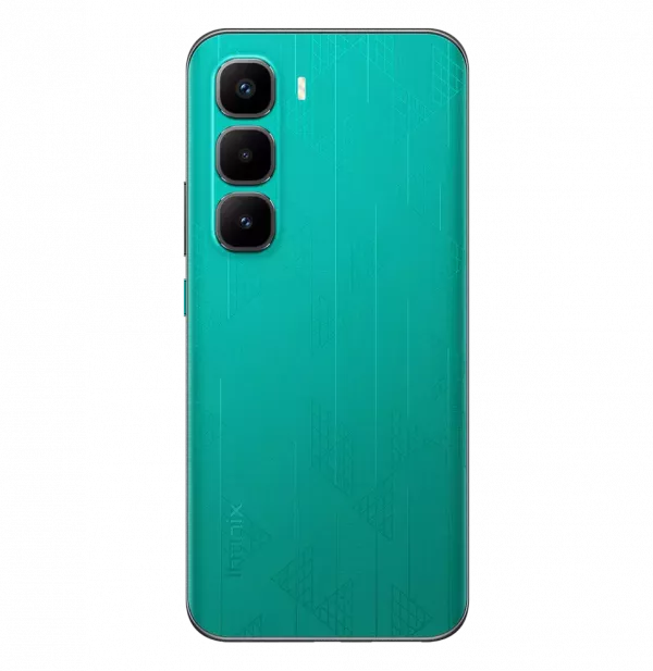 Infinix Hot 60 pro + 4G Dual Sim (8GB | 256 GB)