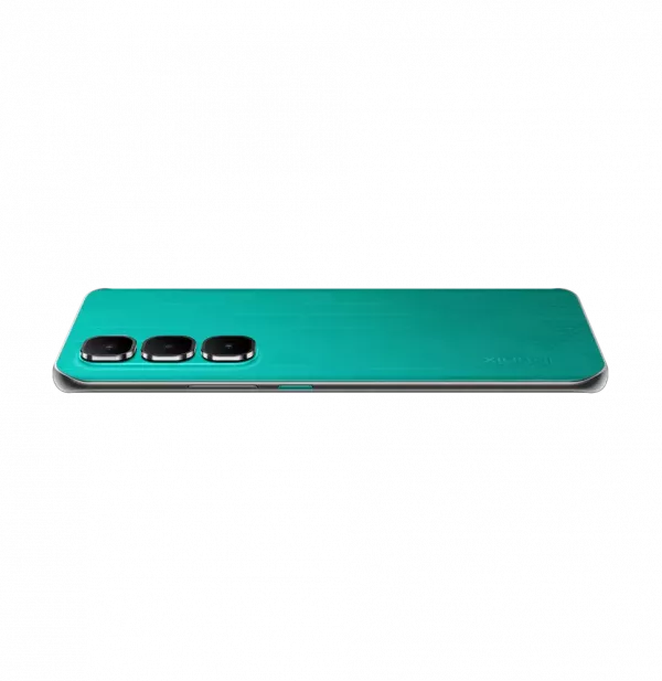 Infinix Hot 60 pro + 4G Dual Sim (8GB | 256 GB)
