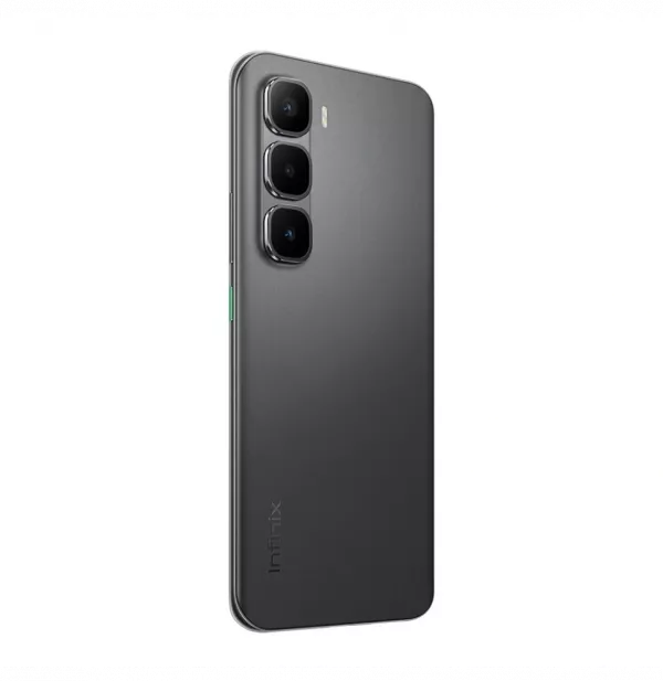 Infinix Hot 60 pro + 4G Dual Sim (8GB | 256 GB)