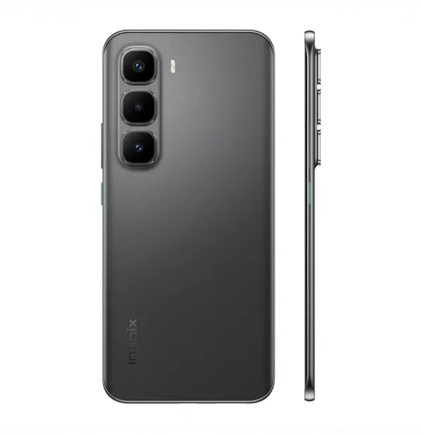 Infinix Hot 60 pro + 4G Dual Sim (8GB | 256 GB)