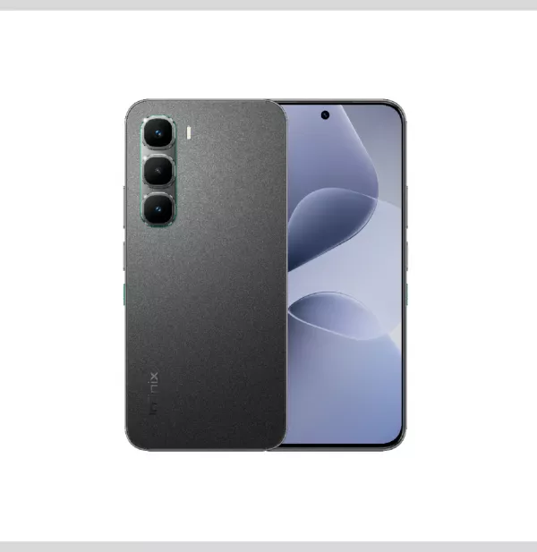 Infinix Hot 60 Pro 4G Dual Sim (8GB | 256 GB)