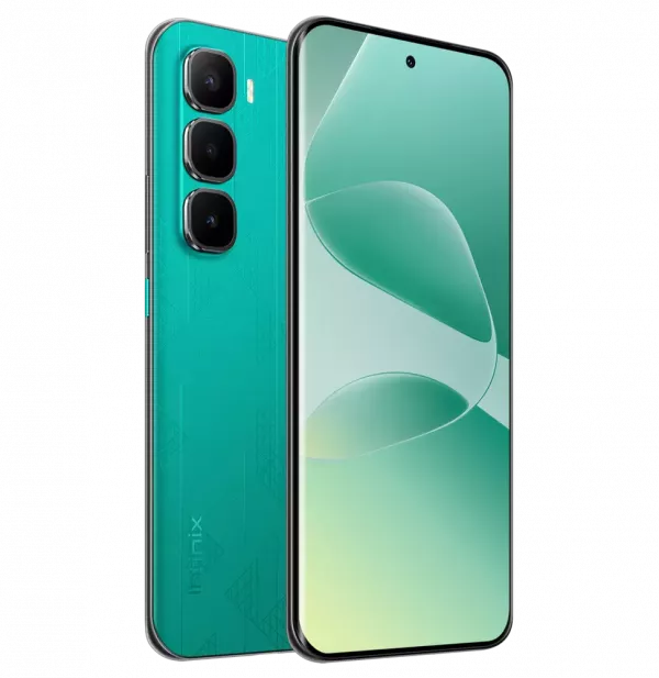 Infinix Hot 60 pro + 4G Dual Sim (8GB | 256 GB)