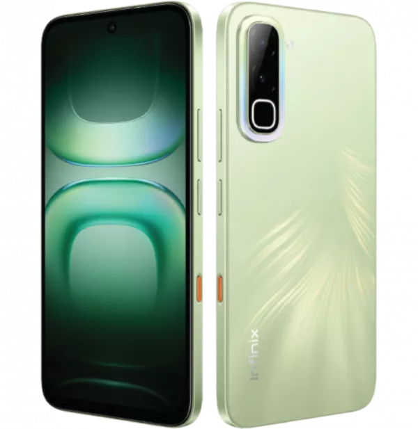 Infinix HOT 70 4G Dual Sim (4GB | 128 GB)