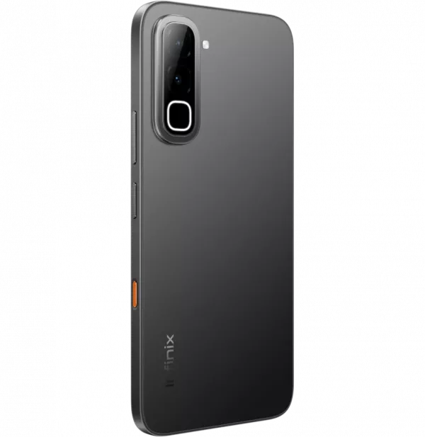 Infinix HOT 70 4G Dual Sim (4GB | 128 GB)