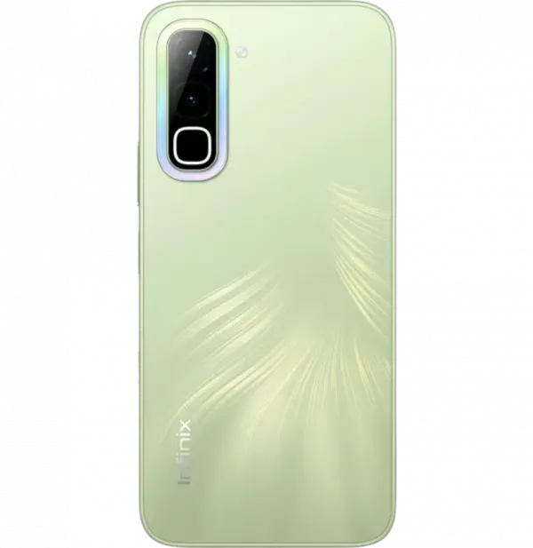 Infinix HOT 70 4G Dual Sim (4GB | 128 GB)