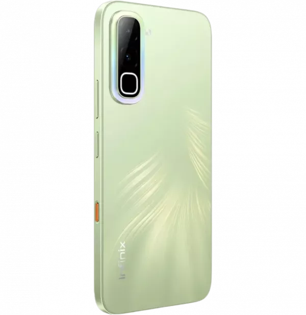 Infinix HOT 70 4G Dual Sim (4GB | 128 GB)