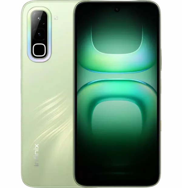 Infinix HOT 70 4G Dual Sim (4GB | 128 GB)