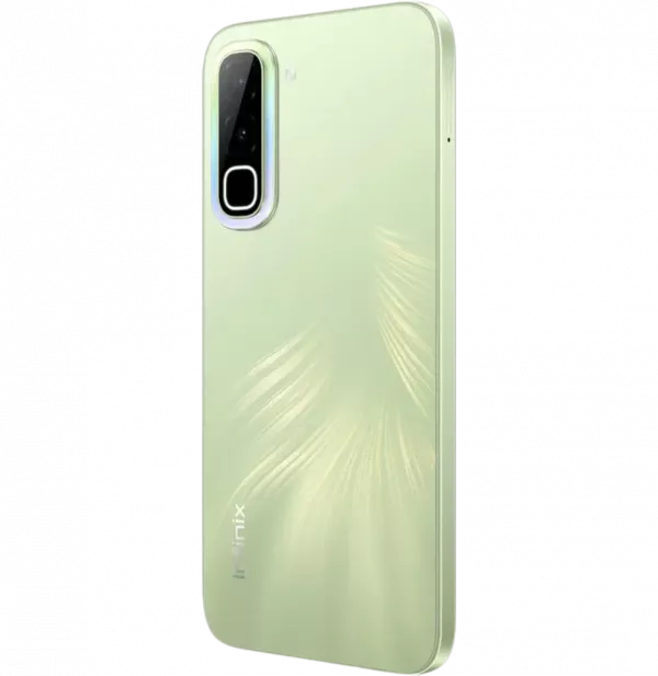 Infinix HOT 70 4G Dual Sim (4GB | 128 GB)