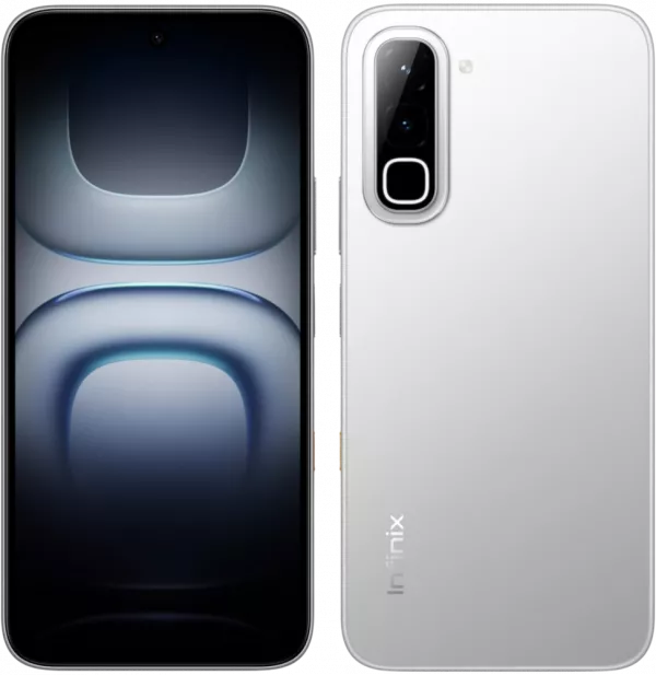 Infinix HOT 70 4G Dual Sim (4GB | 128 GB)