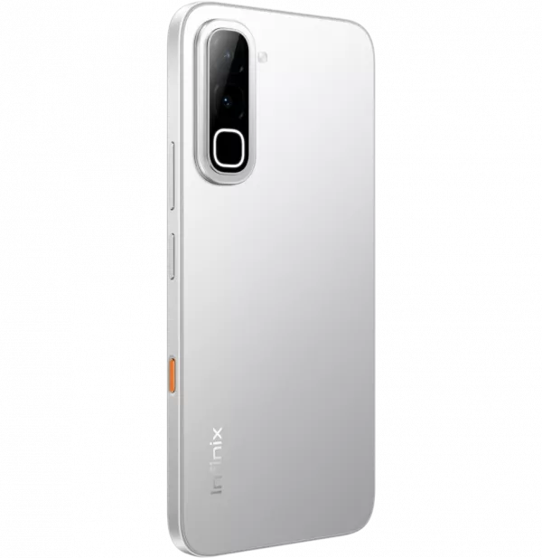 Infinix HOT 70 4G Dual Sim (6GB | 128 GB)