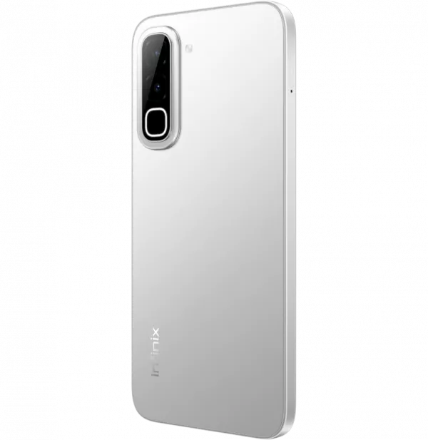 Infinix HOT 70 4G Dual Sim (6GB | 128 GB)