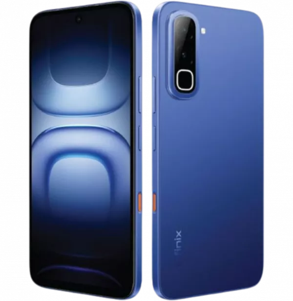 Infinix HOT 70 4G Dual Sim (6GB | 128 GB)