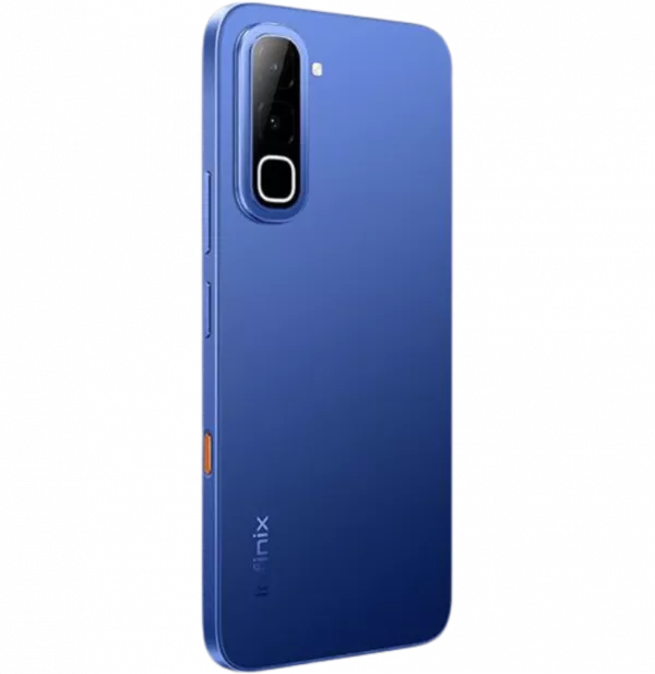 Infinix HOT 70 4G Dual Sim (6GB | 128 GB)