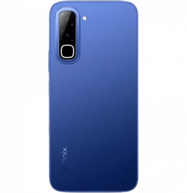 Infinix HOT 70 4G Dual Sim (6GB | 128 GB)