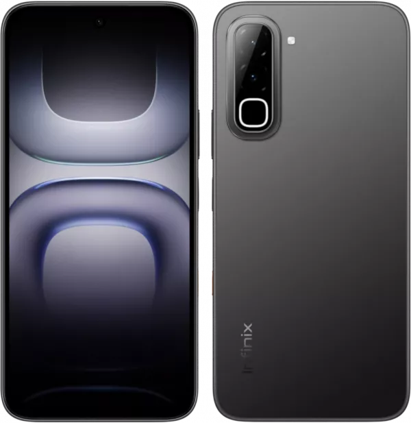 Infinix HOT 70 4G Dual Sim (6GB | 128 GB)