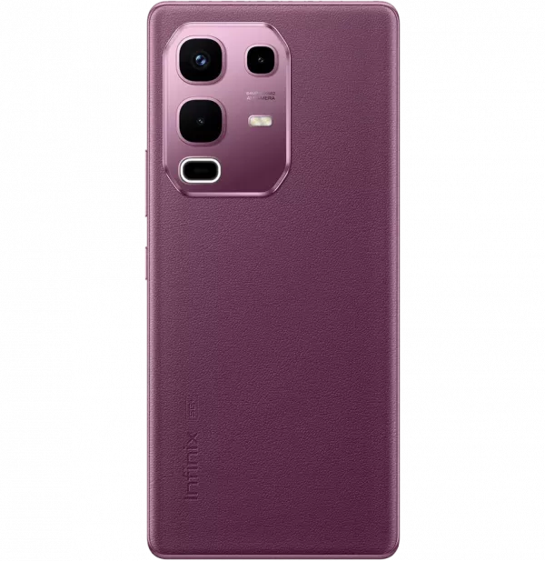Infinix Note 50s 5G Dual Sim (8GB | 256 GB)