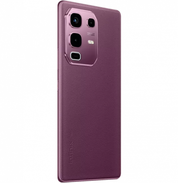 Infinix Note 50s 5G Dual Sim (8GB | 256 GB)