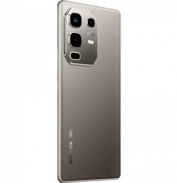 Infinix Note 50s 5G Dual Sim (8GB | 256 GB)