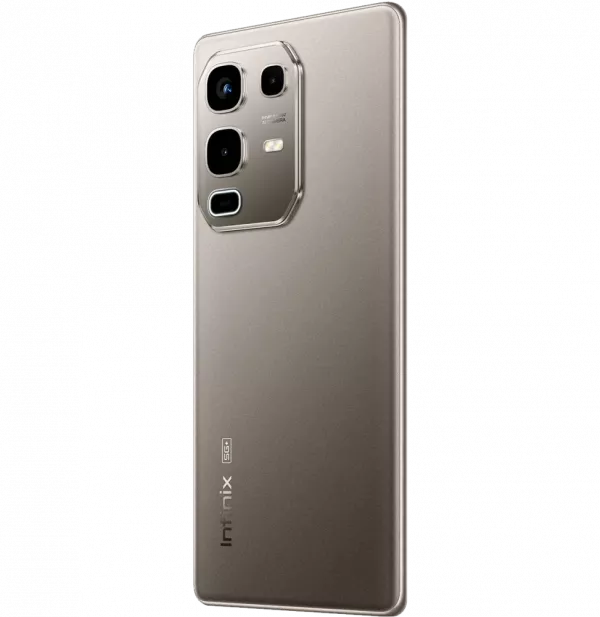Infinix Note 50s 5G Dual Sim (8GB | 256 GB)