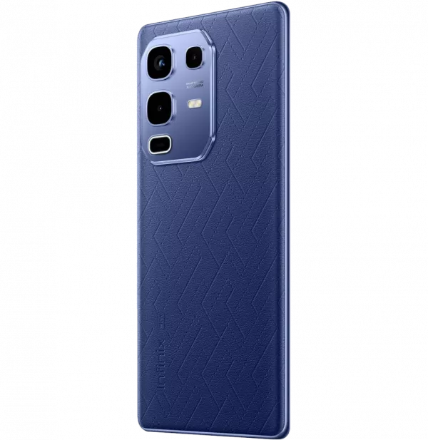 Infinix Note 50s 5G Dual Sim (8GB | 256 GB)