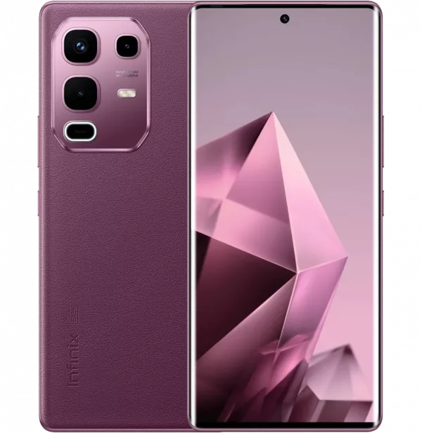 Infinix Note 50s 5G Dual Sim (8GB | 256 GB)