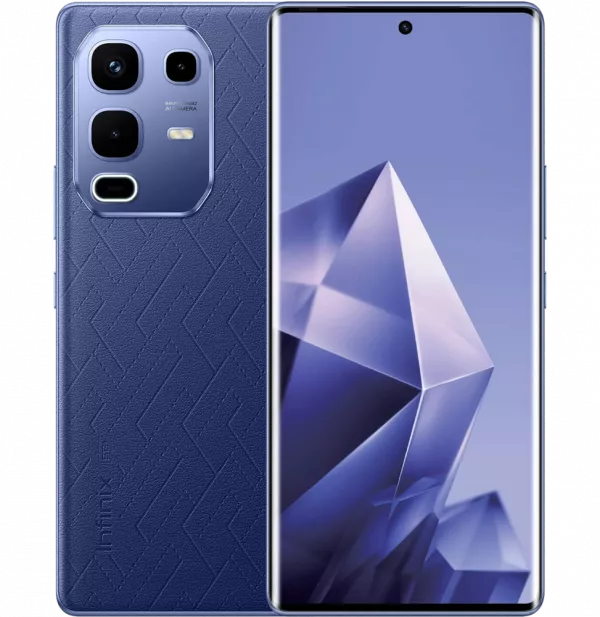 Infinix Note 50s 5G Dual Sim (8GB | 256 GB)