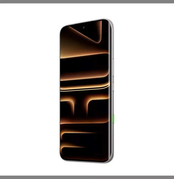 Infinix Note Edge 5G Dual Sim (8GB | 256 GB)