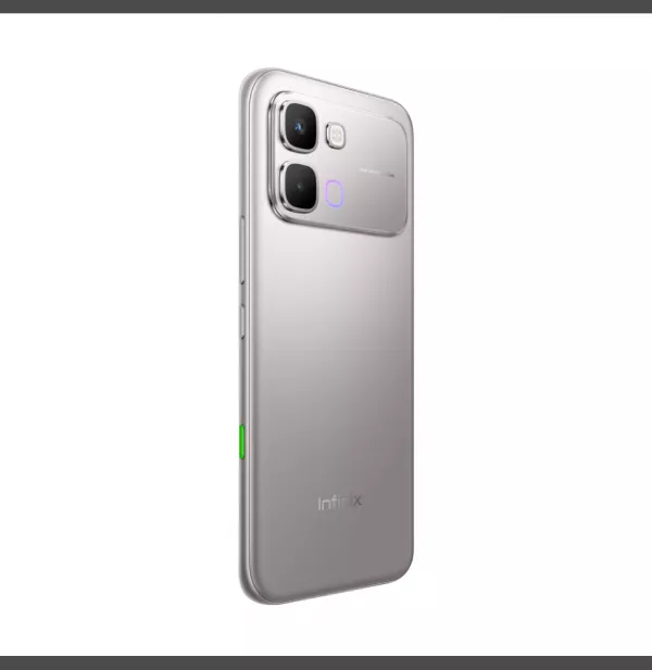 Infinix Note Edge 5G Dual Sim (8GB | 256 GB)