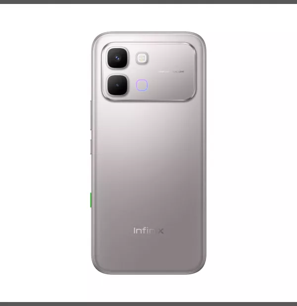 Infinix Note Edge 5G Dual Sim (8GB | 256 GB)