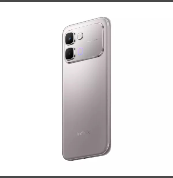 Infinix Note Edge 5G Dual Sim (8GB | 256 GB)